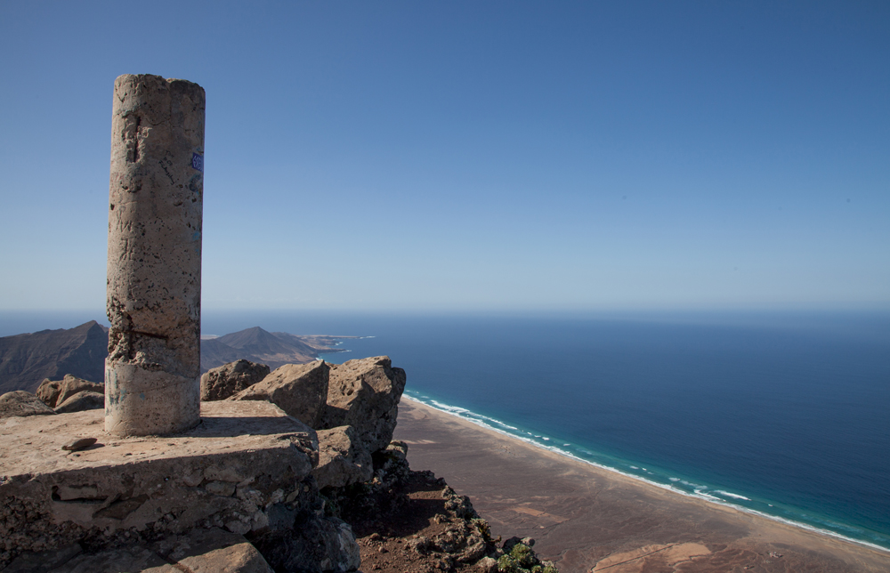 Fuerteventura Canary Islands 